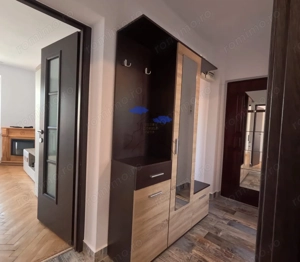 Apartament 2 camere langa AFI Mall Brasov, balcon generos cu vedere - imagine 5