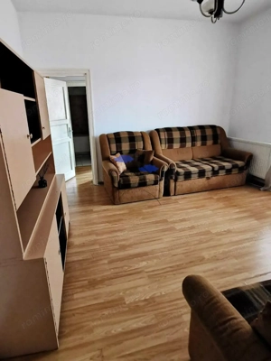 Apartament 2 camere semidecomandat, 60 mp, etaj 2 - Astra - imagine 4