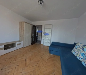 Apartament 2 camere langa AFI Mall Brasov, balcon generos cu vedere