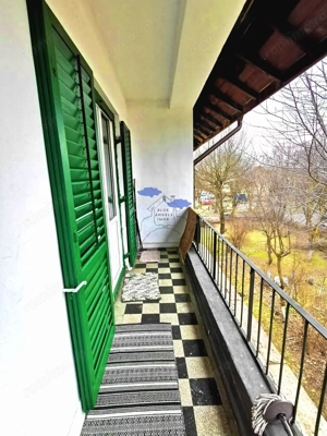 Apartament 2 camere semidecomandat, 60 mp, etaj 2 - Astra - imagine 9