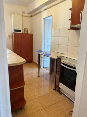 Apartament cu 2 camere in apropiere de Mall AFI - imagine 3