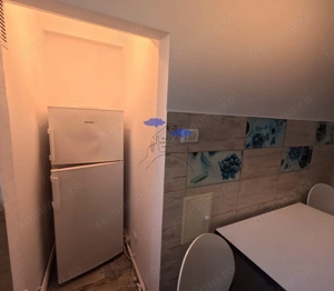 Apartament 2 camere langa AFI Mall Brasov, balcon generos cu vedere - imagine 7