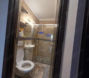 Apartament 2 camere langa AFI Mall Brasov, balcon generos cu vedere - imagine 8