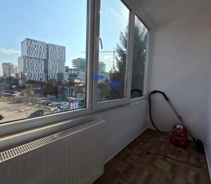 Apartament 2 camere langa AFI Mall Brasov, balcon generos cu vedere - imagine 4