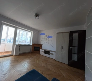 Apartament 2 camere langa AFI Mall Brasov, balcon generos cu vedere - imagine 3