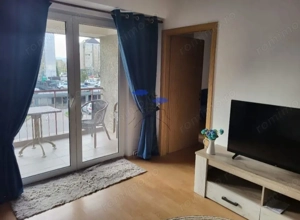 Apartament PET FRIENDLY 2 camere semidecomandat, 41 mp Centru Civic