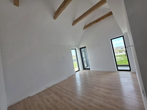 OFERTA! Ultima casa din Faza 1 a proiectului Domus Residence, Cristian BV - imagine 5