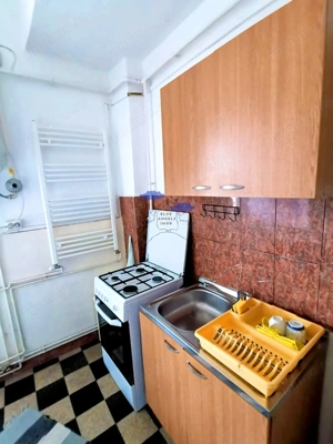 Apartament 2 camere semidecomandat, 60 mp, etaj 2 - Astra - imagine 7