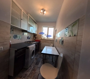Apartament 2 camere langa AFI Mall Brasov, balcon generos cu vedere - imagine 6