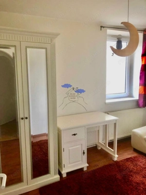3 Camere  - Aula Universitatii cu parcare si boxa - imagine 6