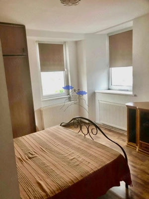 3 Camere  - Aula Universitatii cu parcare si boxa - imagine 5
