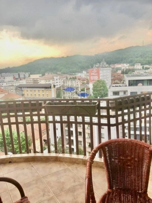 3 Camere  - Aula Universitatii cu parcare si boxa