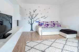 Apartament 3 camere, Sanpetru Residence, complet mobilat, 0% COMISION