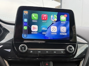 Ford Puma 2021  1.0 EcoBoost - 125 cp Cutie Automată Garanție   Rate   Leasing  - imagine 16