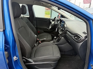 Ford Puma 2021  1.0 EcoBoost - 125 cp Cutie Automată Garanție   Rate   Leasing  - imagine 6