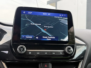 Ford Puma 2021  1.0 EcoBoost - 125 cp Cutie Automată Garanție   Rate   Leasing  - imagine 10