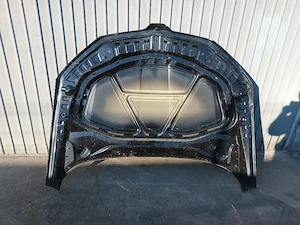 Vand capota Skoda Octavia 3 - imagine 2