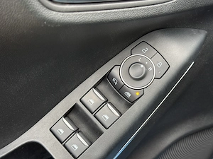 Ford Puma 2021  1.0 EcoBoost - 125 cp Cutie Automată Garanție   Rate   Leasing  - imagine 13