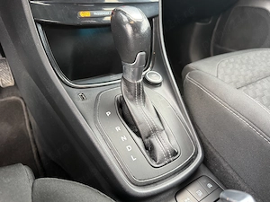 Ford Puma 2021  1.0 EcoBoost - 125 cp Cutie Automată Garanție   Rate   Leasing  - imagine 8