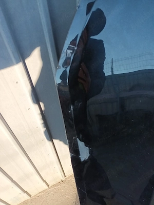 Vand capota Skoda Octavia 3 - imagine 4