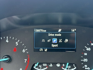 Ford Puma 2021  1.0 EcoBoost - 125 cp Cutie Automată Garanție   Rate   Leasing  - imagine 14