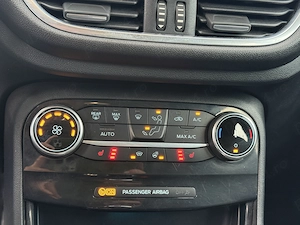 Ford Puma 2021  1.0 EcoBoost - 125 cp Cutie Automată Garanție   Rate   Leasing  - imagine 9