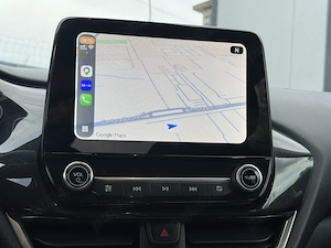 Ford Puma 2021  1.0 EcoBoost - 125 cp Cutie Automată Garanție   Rate   Leasing  - imagine 17