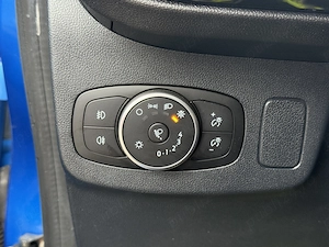 Ford Puma 2021  1.0 EcoBoost - 125 cp Cutie Automată Garanție   Rate   Leasing  - imagine 12