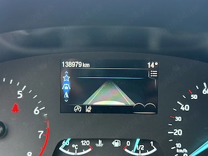 Ford Puma 2021  1.0 EcoBoost - 125 cp Cutie Automată Garanție   Rate   Leasing  - imagine 20