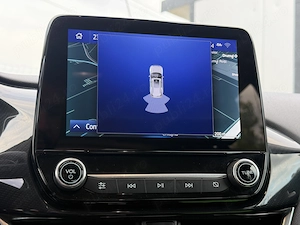 Ford Puma 2021  1.0 EcoBoost - 125 cp Cutie Automată Garanție   Rate   Leasing  - imagine 11