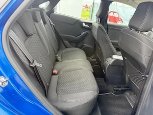 Ford Puma 2021  1.0 EcoBoost - 125 cp Cutie Automată Garanție   Rate   Leasing  - imagine 7