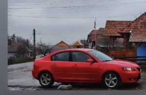 Vand Mazda 3.                         - imagine 3