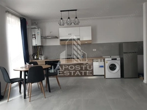 Apartament cu 2 camere de inchiriat, loc de parcare, Ciarda Rosie