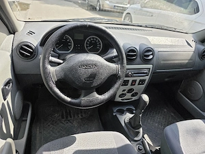 Dacia Logan 2006 benzina - imagine 3