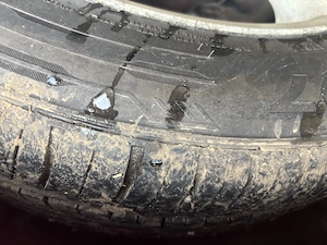 Vand Mazda 3.                         - imagine 4