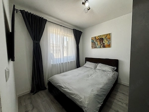 Apartament 2 camere Stejarilor Residence Lunca Cetățuii - imagine 5