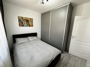 Apartament 2 camere Stejarilor Residence Lunca Cetățuii - imagine 4