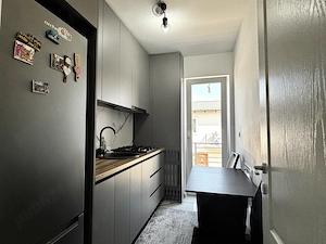 Apartament 2 camere Stejarilor Residence Lunca Cetățuii - imagine 6