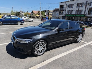 530i sportline xdrive 2019 107k km - imagine 3