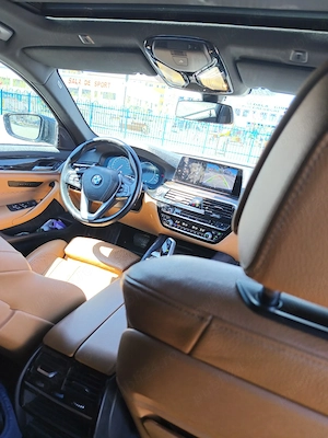 530i sportline xdrive 2019 107k km - imagine 5