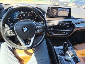 530i sportline xdrive 2019 107k km - imagine 2