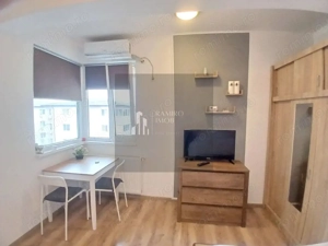 Garsoniera decomandata 2016 Metrou Berceni - imagine 5