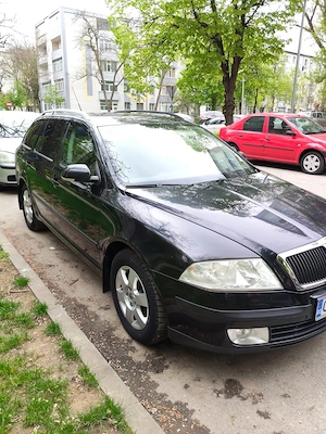 Se vinde Skoda Octavia doi cine este interesat să mă sune! - imagine 3
