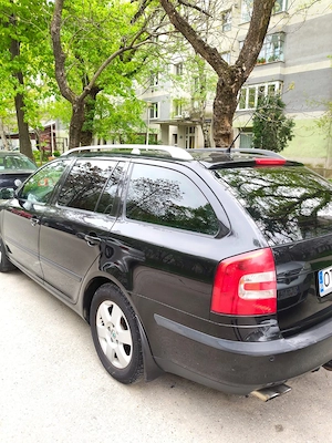 Se vinde Skoda Octavia doi cine este interesat să mă sune! - imagine 4