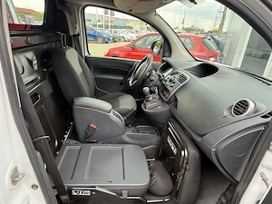 Renault Kangoo Maxi 2021 1.5 DCI - 95 CP  Garanție   Rate   Leasing  - imagine 7