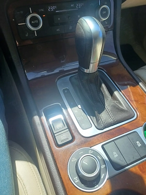 Volkswagen touareg 2015 - imagine 2