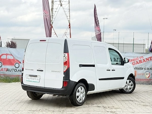 Renault Kangoo Maxi 2021 1.5 DCI - 95 CP  Garanție   Rate   Leasing  - imagine 2