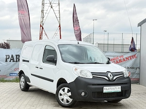 Renault Kangoo Maxi 2021 1.5 DCI - 95 CP  Garanție   Rate   Leasing  - imagine 3
