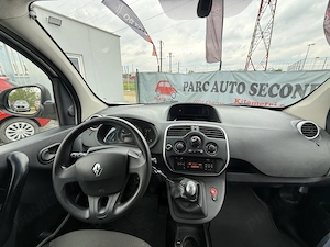 Renault Kangoo Maxi 2021 1.5 DCI - 95 CP  Garanție   Rate   Leasing  - imagine 5