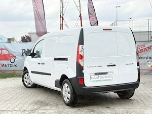 Renault Kangoo Maxi 2021 1.5 DCI - 95 CP  Garanție   Rate   Leasing  - imagine 4